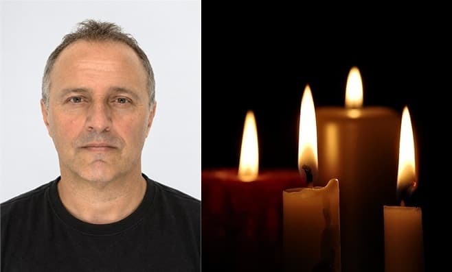 Candelo in lutto per la scomparsa di Gianpiero Merlin, aveva 64 anni