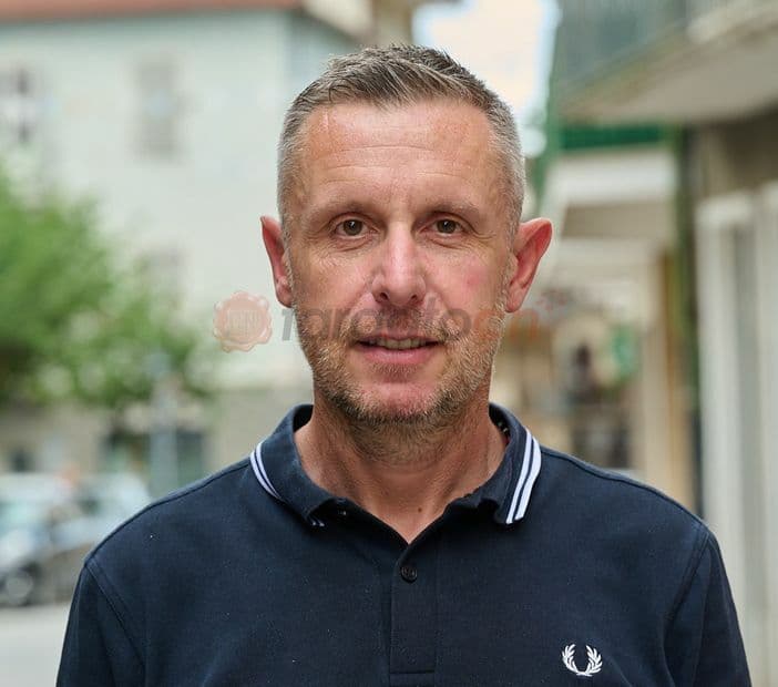 L'INTERVISTA / Paolo Giraudo: “Io candidato alla presidenza della Provincia? Se me lo chiedono e se ci sarà una buona squadra perché no?”