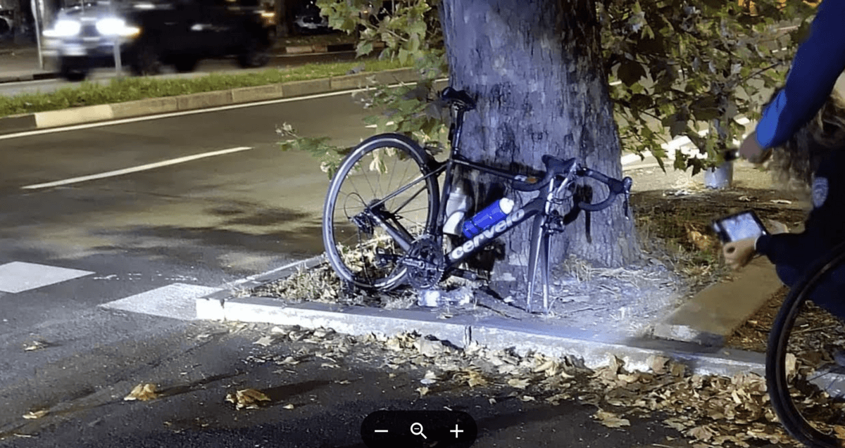 Altro incidente auto-bici in piazza Rivoli: ferita una ragazza