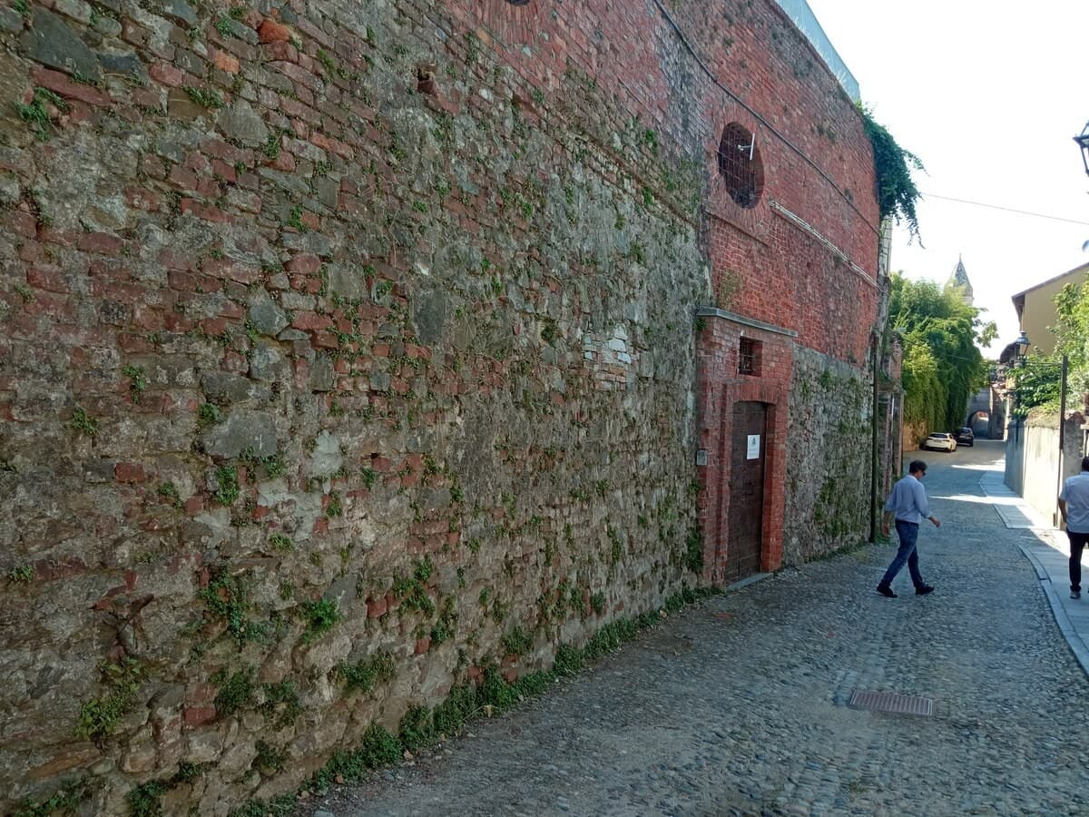 Saluzzo resiste alla perdurante siccità grazie a una rete di acquedotto efficiente