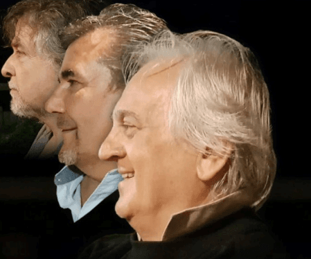 "Sorrisi d'Argento", a Cuneo una serata con Pippo Bessone per sostenere gli anziani fragili
