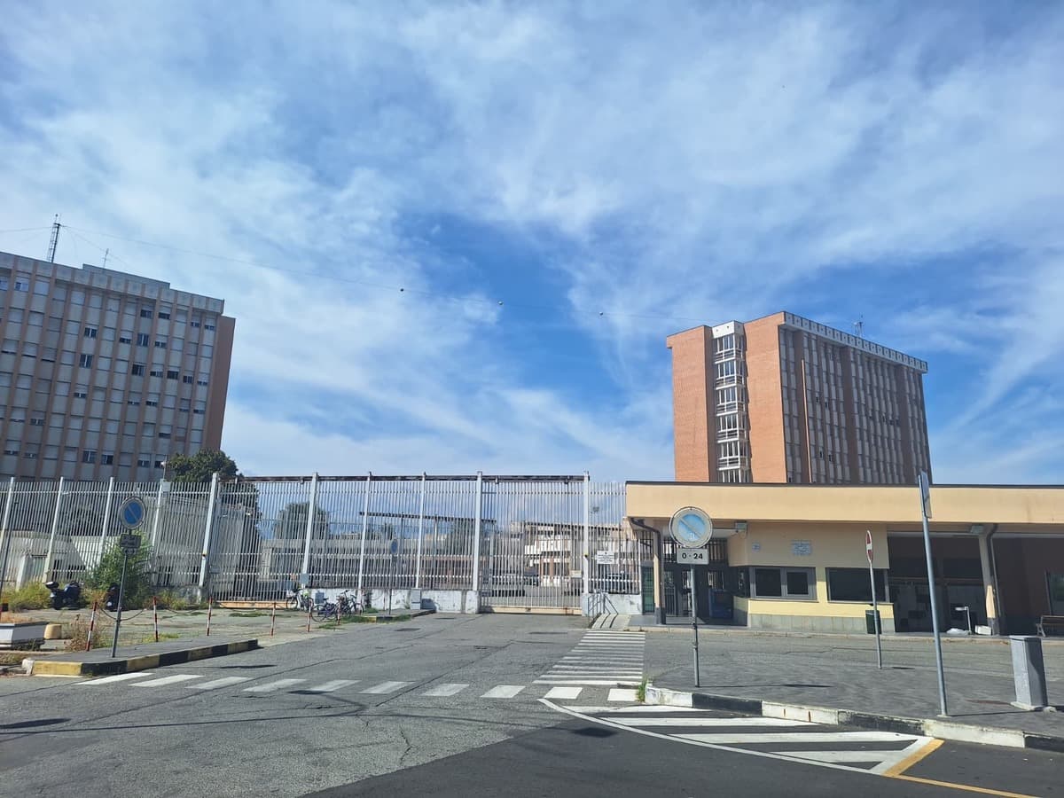 No Tav, Giorgio Rosetto ha lasciato il carcere di Torino