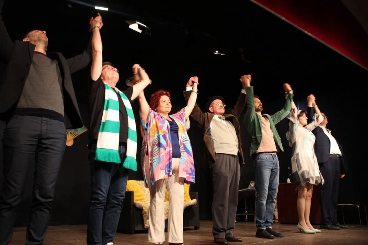 Saluzzo, al Teatro del Marchesato si parte con Mozart e Salieri