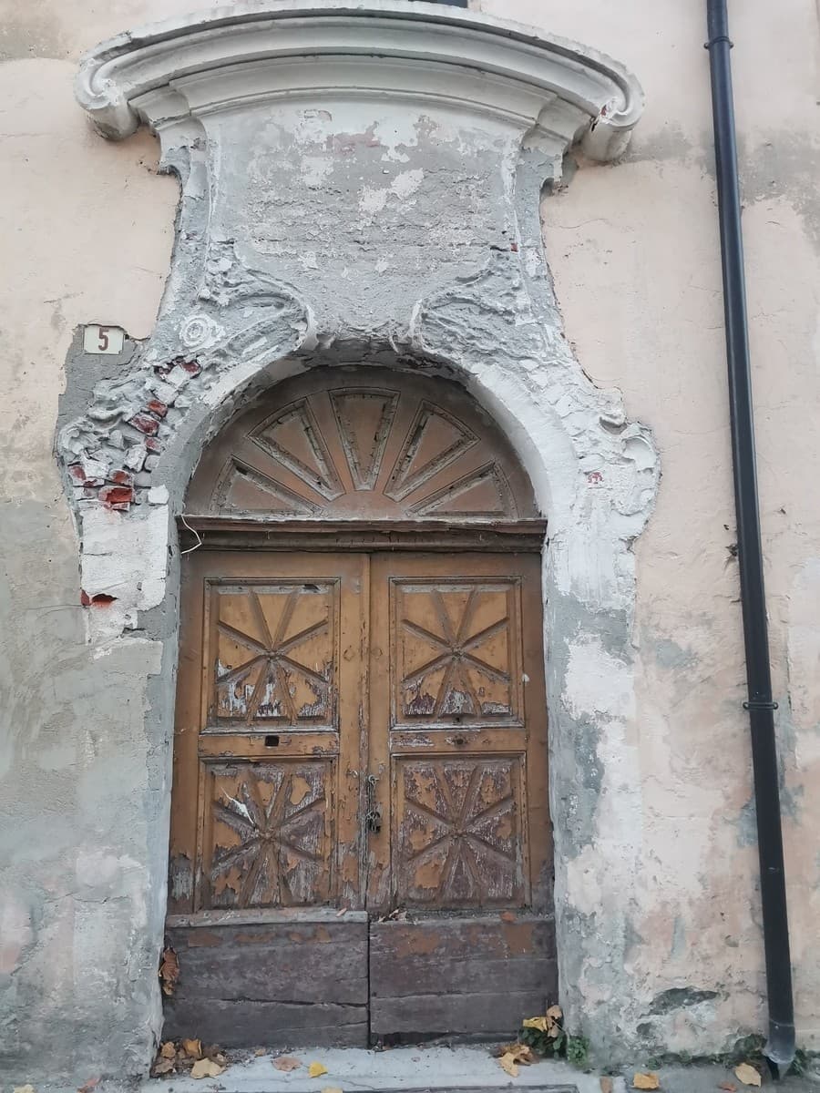 Busca, al via il recupero dell’ex Ospizio: dopo 30 anni apre il cantiere della rinascita