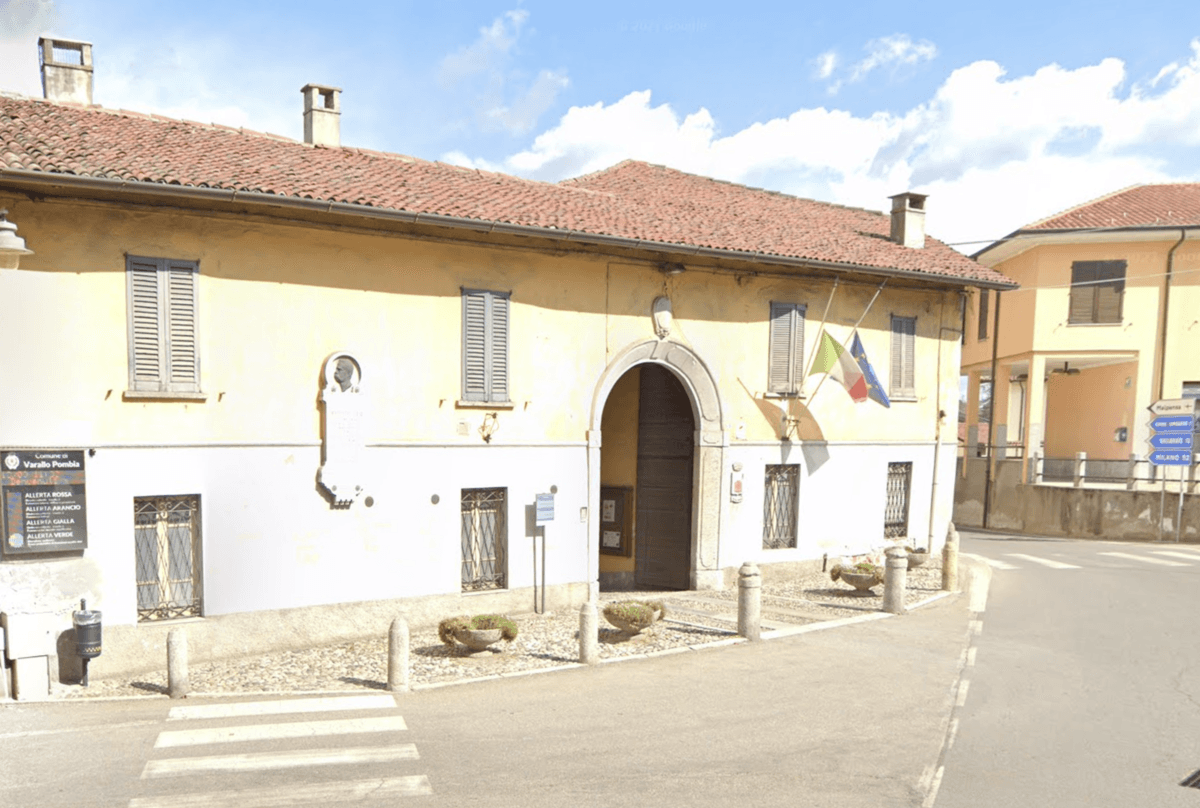 Varallo Pombia, guasto all’illuminazione pubblica: tecnici al lavoro in diverse vie