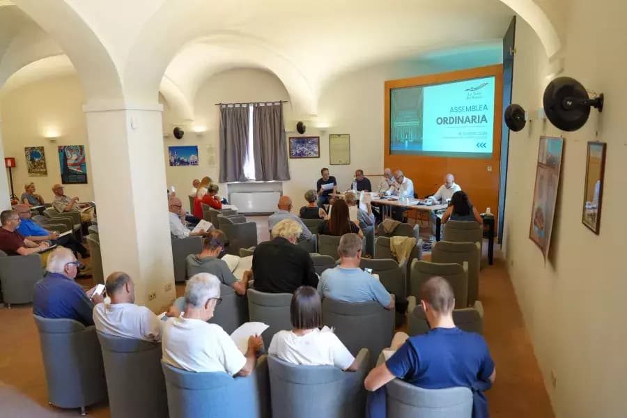Busca, l’assessora alla Cultura Lucia Rosso nel Cda de “Le Terre dei Savoia”
