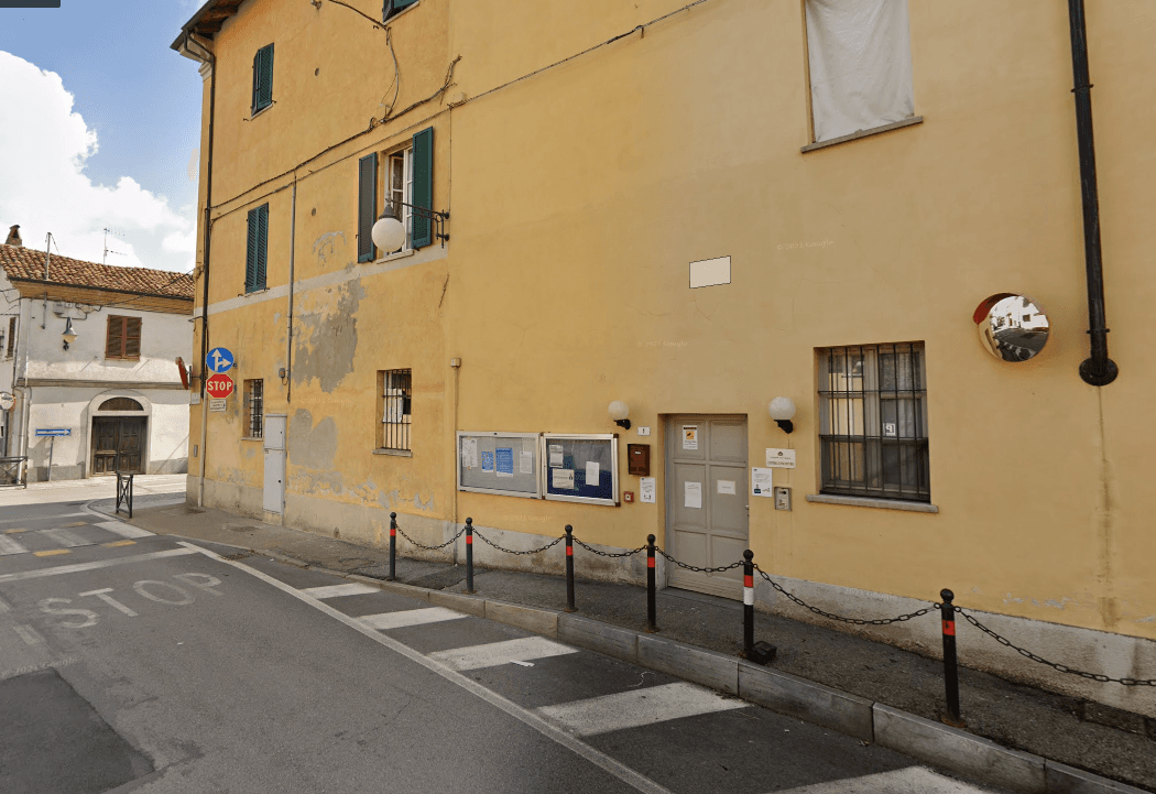 Il Centro di incontro di Bra apre le sue porte per fronteggiare il gran caldo