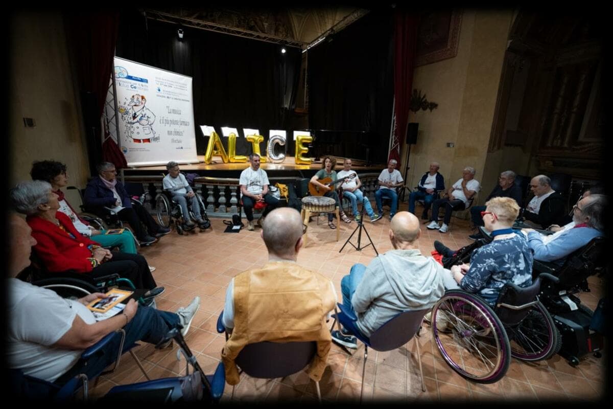 Giornata mondiale contro l'ictus: oltre la diagnosi, il diritto di tornare a vivere e comunicare