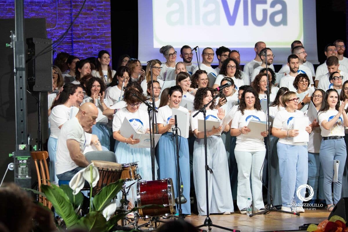 Il Centro Aiuto alla Vita di Savigliano celebra 30 anni di impegno e solidarietà
