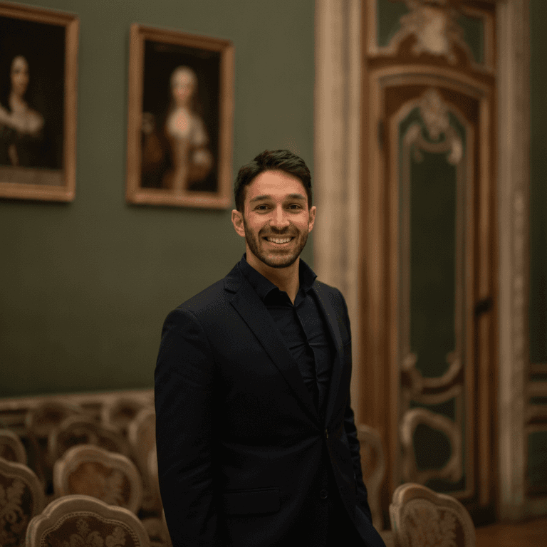 Oltre il panorama: suoni dall'Oasi Zegna con l'Accademia Perosi, rinviato a domenica 13 settembre 