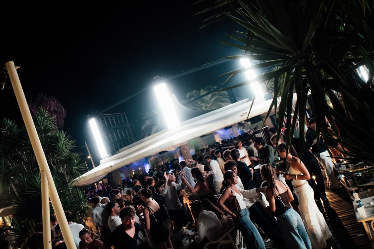 Le Vele Alassio, il grande Closing Party della stagione estiva 2026!