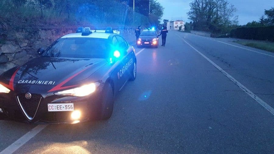 Incidente al Lago di Viverone, giovane colpito alla gamba dall’elica di una barca