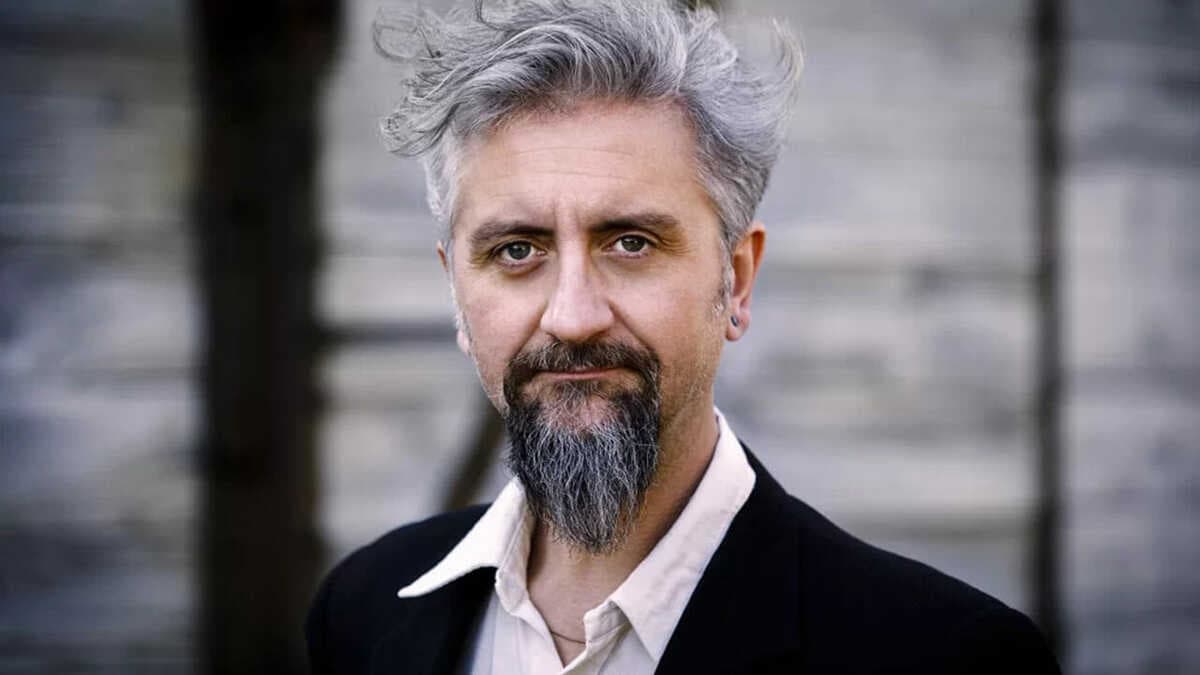 Paraloup, Ascanio Celestini porta “Radio Clandestina” nel teatro all’aperto della Borgata