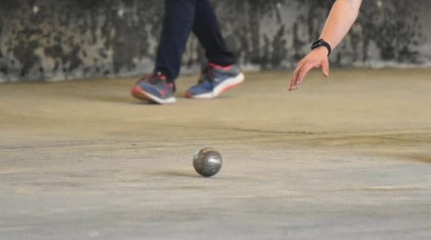 BOCCE / Auxilium Saluzzo, Gianlorenzo ed Elisabetta Costa qualificati ai campionati italiani a coppie U15