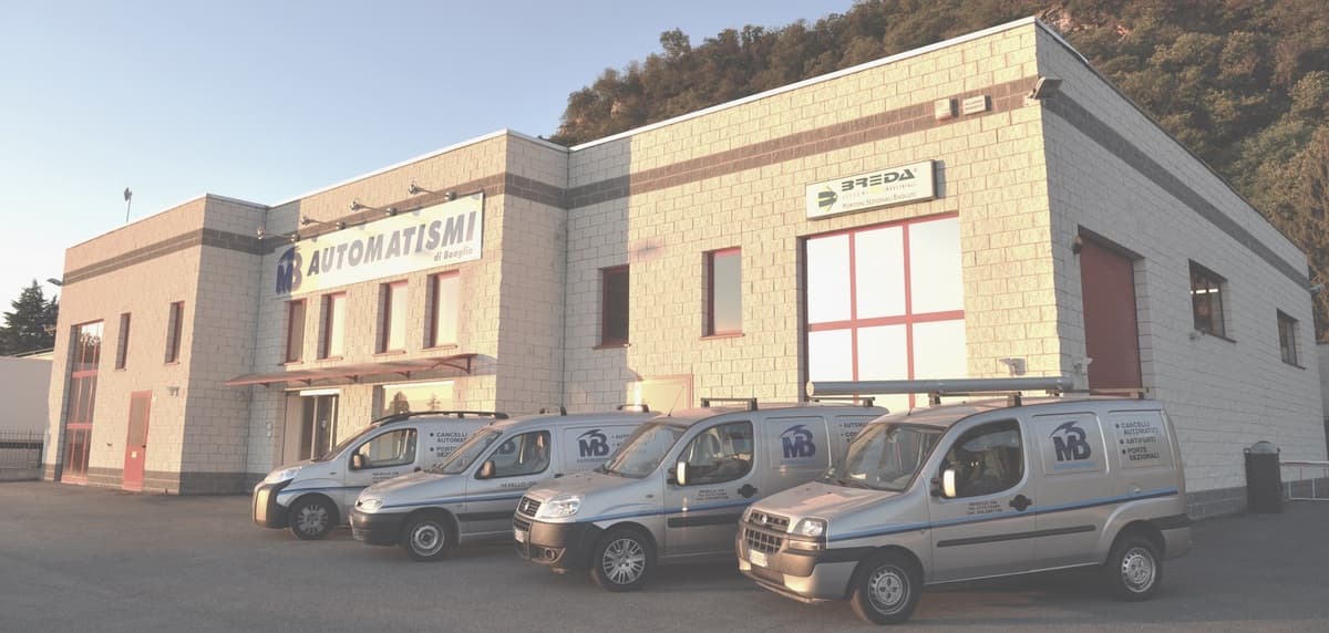 MB Automatismi cerca una figura tecnica da inserire in squadra
