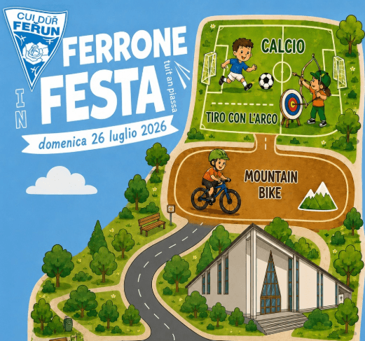 Mondovì, cinque giorni di eventi al Borgo Ferrone tra musica, giochi e inclusione sociale