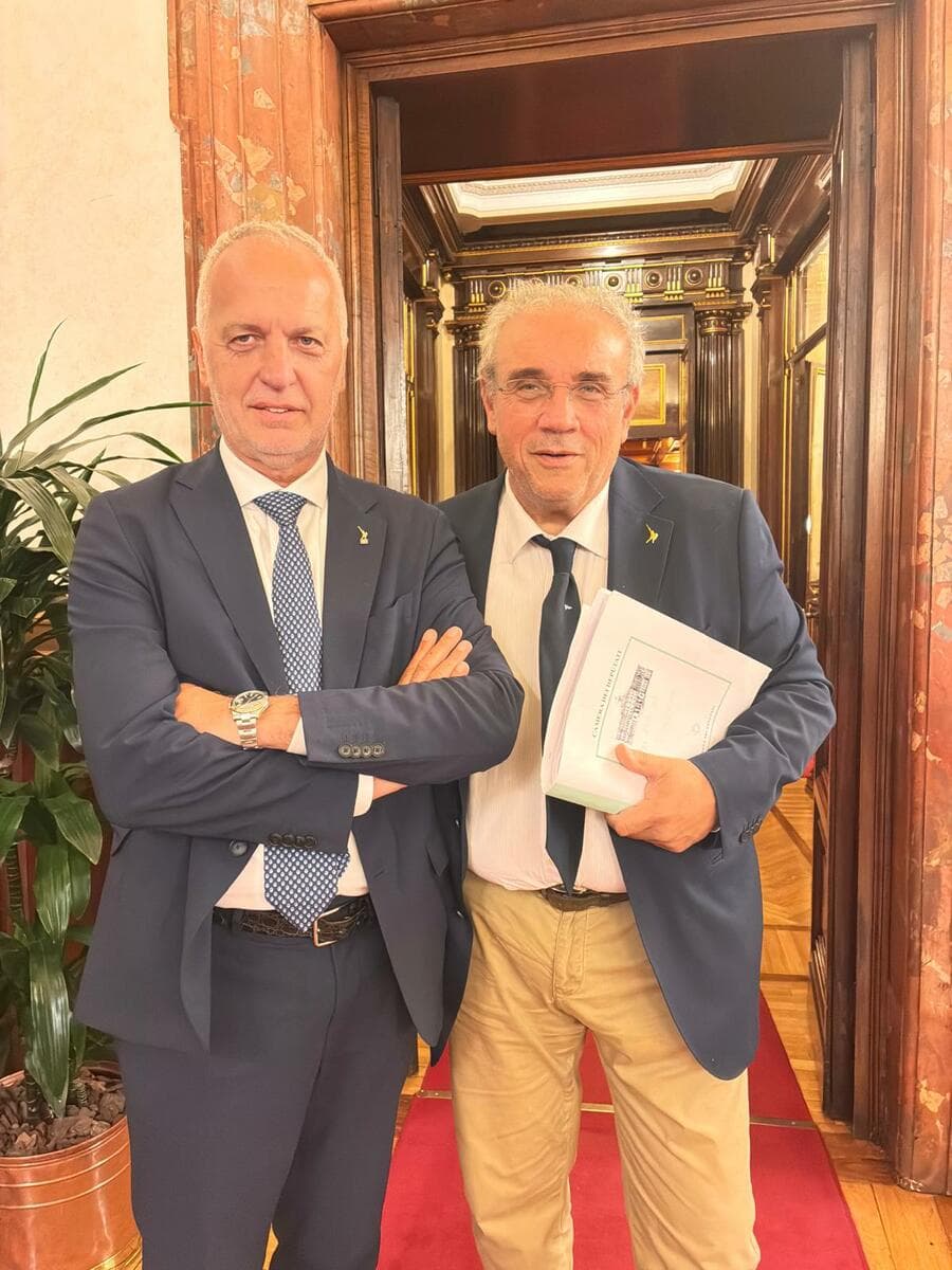 Fauna selvatica, Bergesio (Lega): "Ora gestione attiva a tutela dei territori"