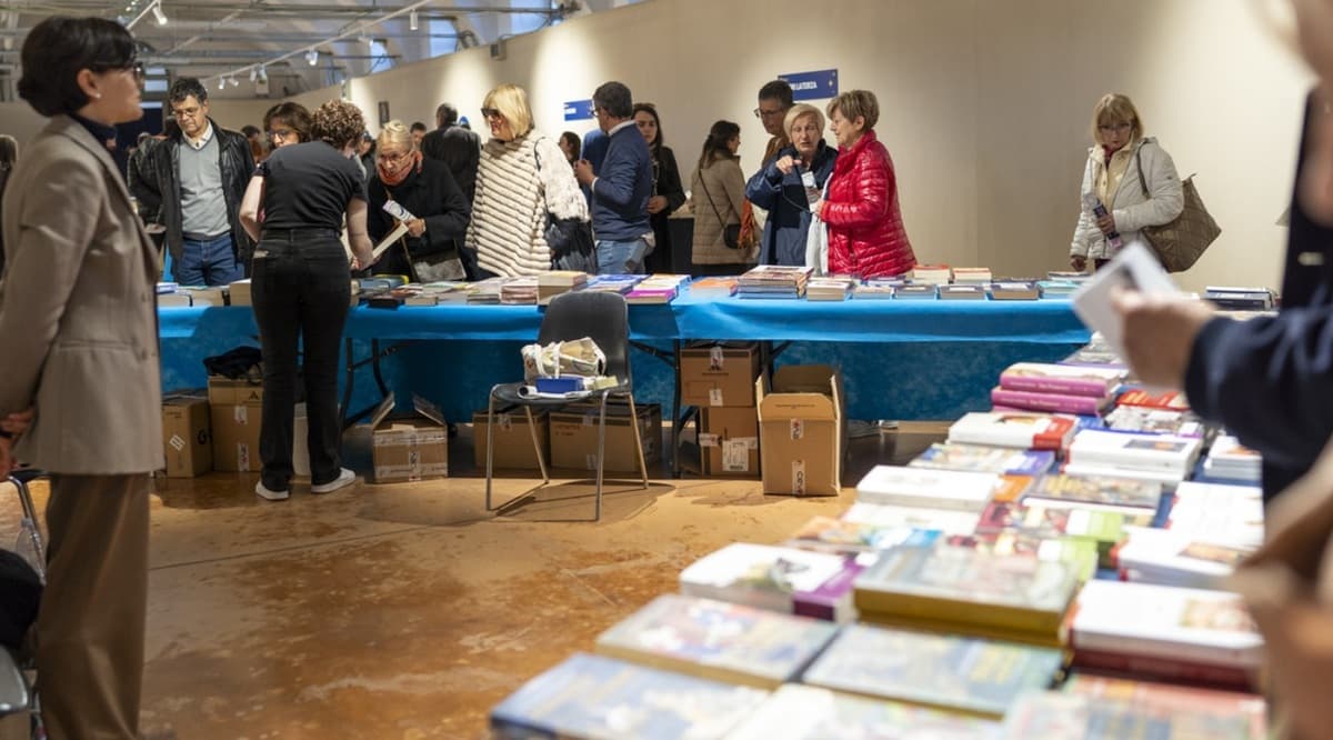 Saluzzo si prepara alla Festa del libro medievale e antico, sesta edizione