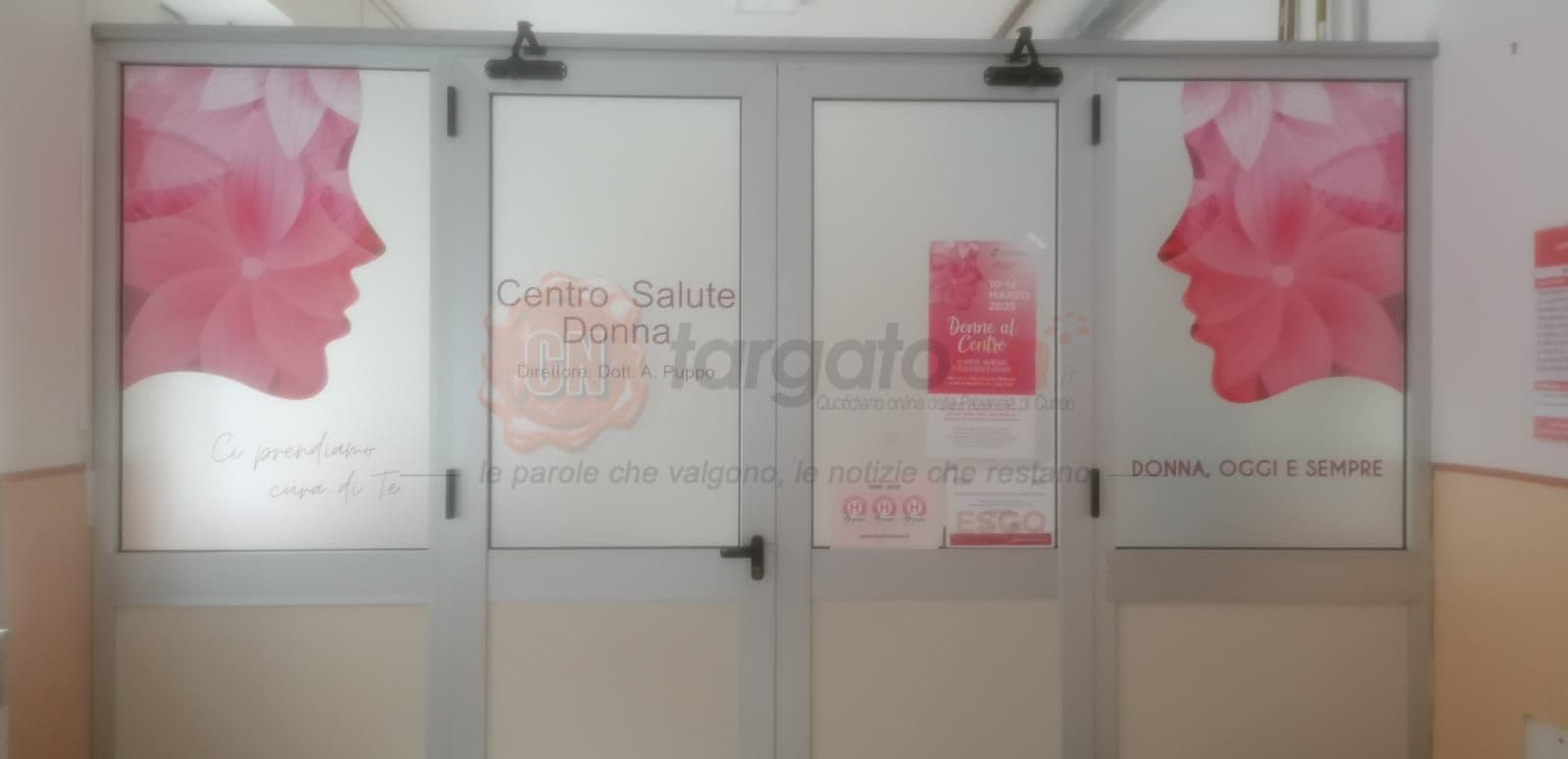 Tumore al seno e prevenzione, all'ospedale Santa Croce e Carle di Cuneo visite gratuite per la ricostruzione mammaria