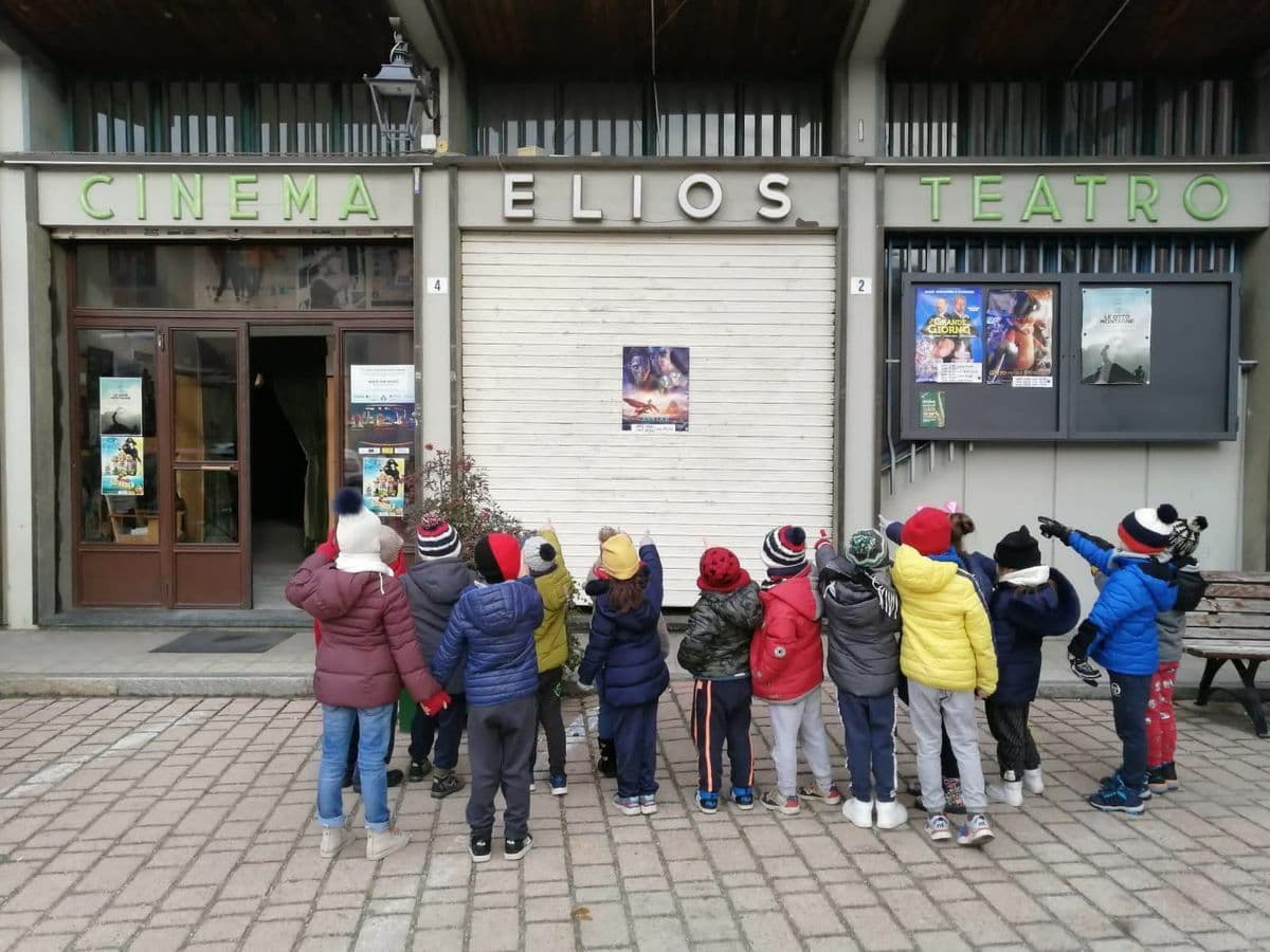 Le famiglie in sala con 3,50 euro: torna Cinema al Cinema in tutta la regione 