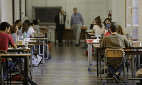 Maturità 2026, la lettera ai maturandi dell’assessore all’Istruzione e Merito della Regione Piemonte