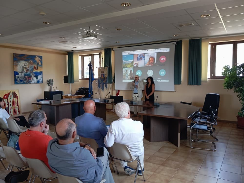 “Vidracco Borgo Accessibile”: il borgo della Valchiusella si trasforma in un modello di turismo senza barriere