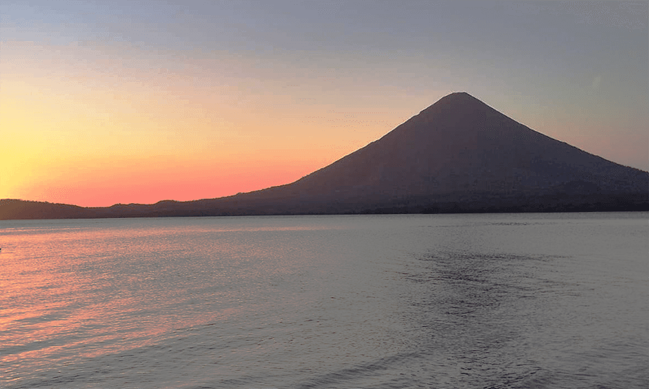 Ometepe, l'isola del Nicaragua che non somiglia alle aspettative