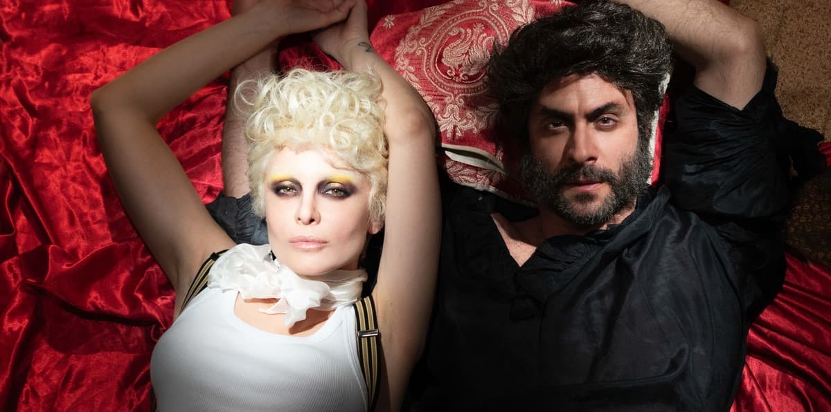 Banksy, Song Dong, TOHorror Film Festival: cosa fare fino a domenica 25 ottobre