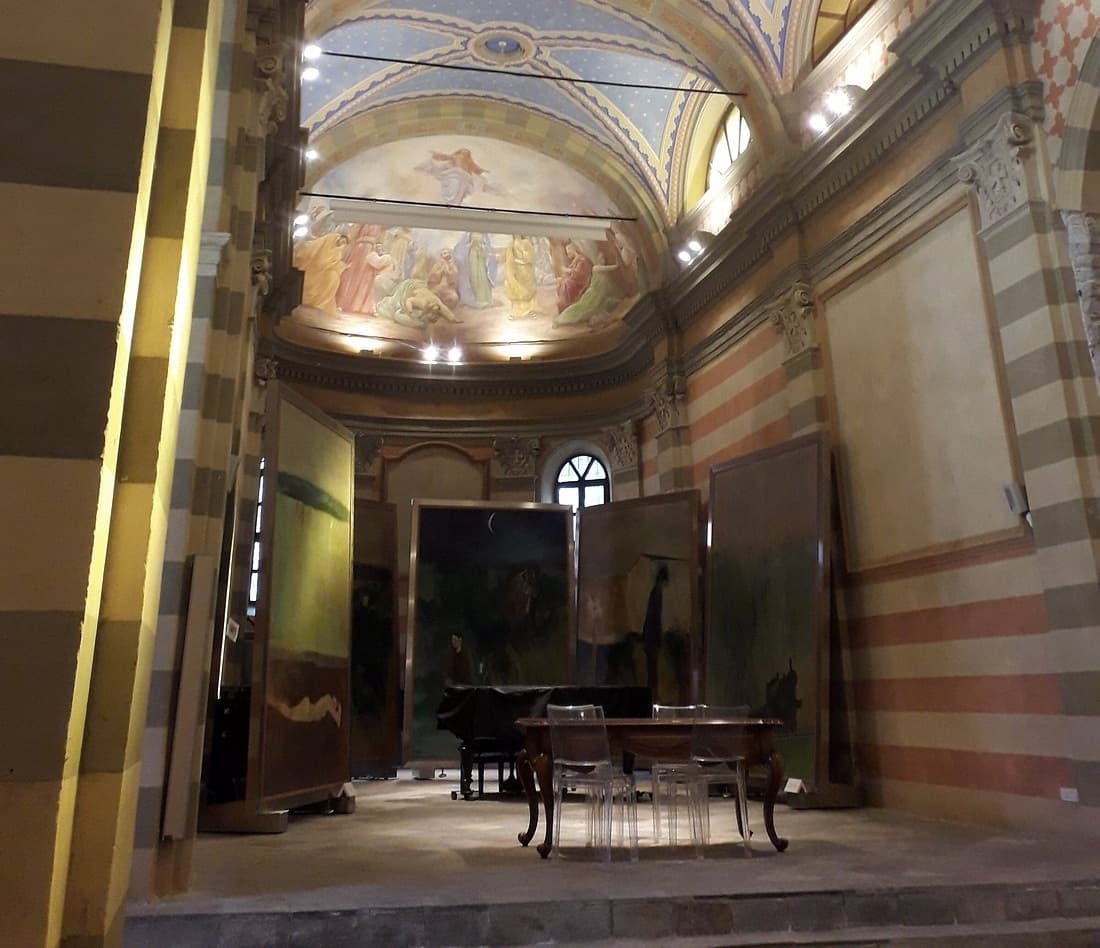 Prescrizione sociale e cultura, a Santo Stefano Belbo il confronto tra sanità e territorio