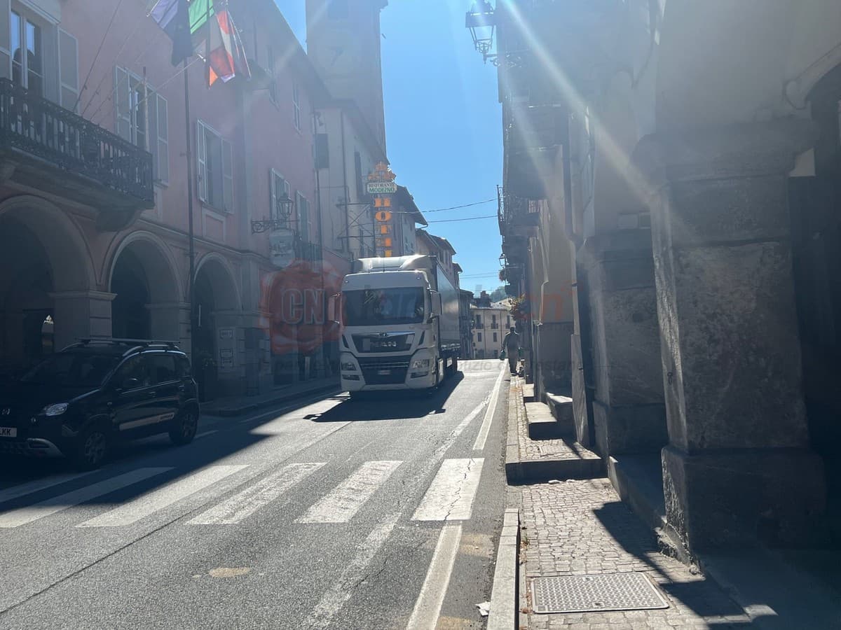Variante di Demonte verso l'appalto, il Comitato Si Davs: "È una notizia attesa da tanto tempo, per nulla scontata"