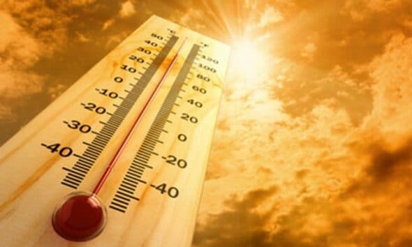 Allerta caldo in Piemonte: arrivano giornate da bollino rosso con picchi fino a 38 °C e notti tropicali