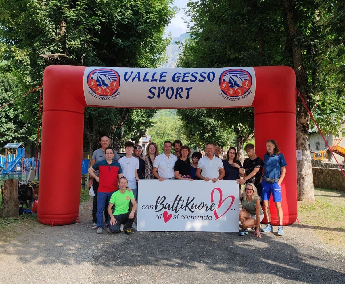 Torna "Passi nel Kuore di Valdieri": una camminata solidale tra natura, musica e cultura per la Fondazione Ospedale Cuneo