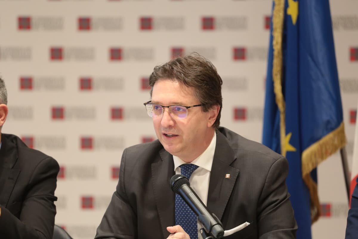 Nicco: "Profondo cordoglio per la scomparsa di Marco Albera, custode della storia sabauda"