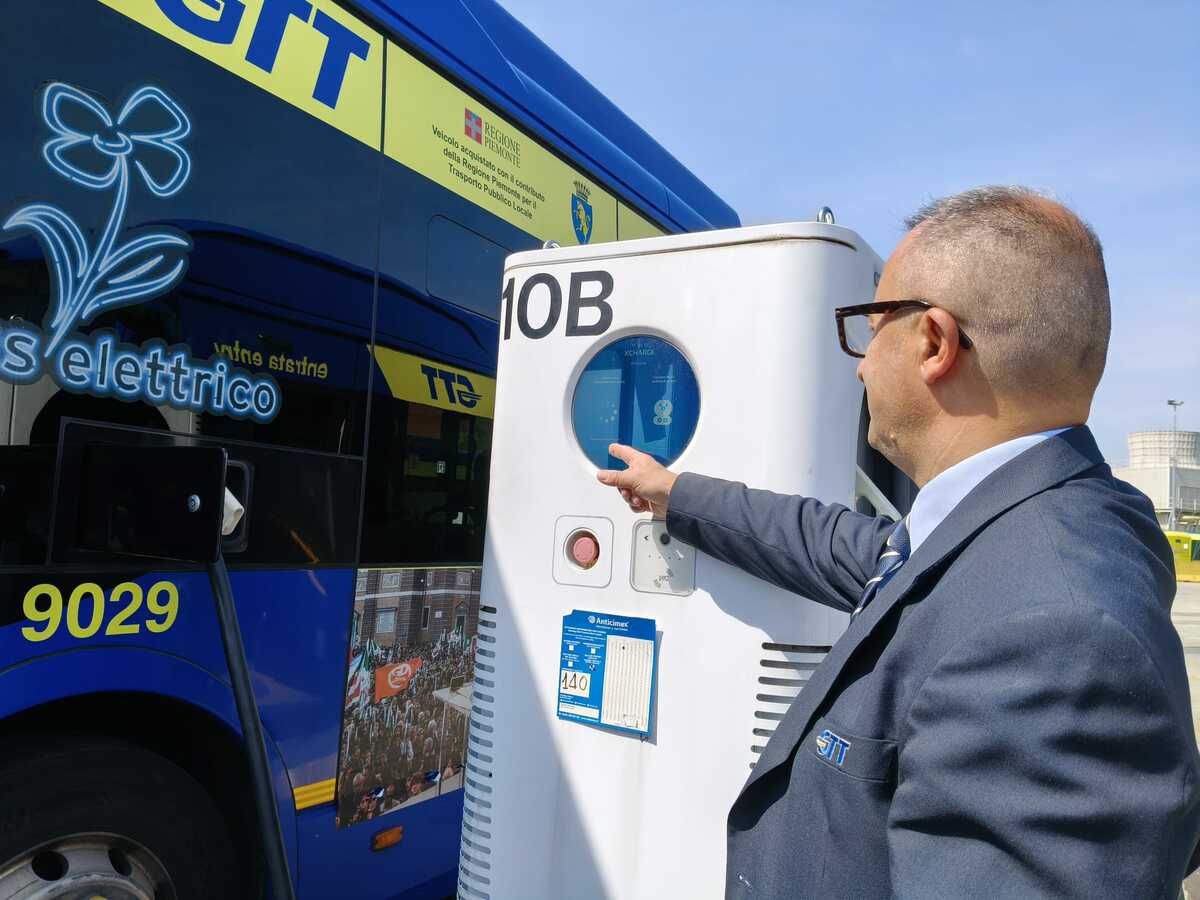 Il futuro del trasporto pubblico tra riforme e bandi: parte il ciclo di webinar sul TPL 2026