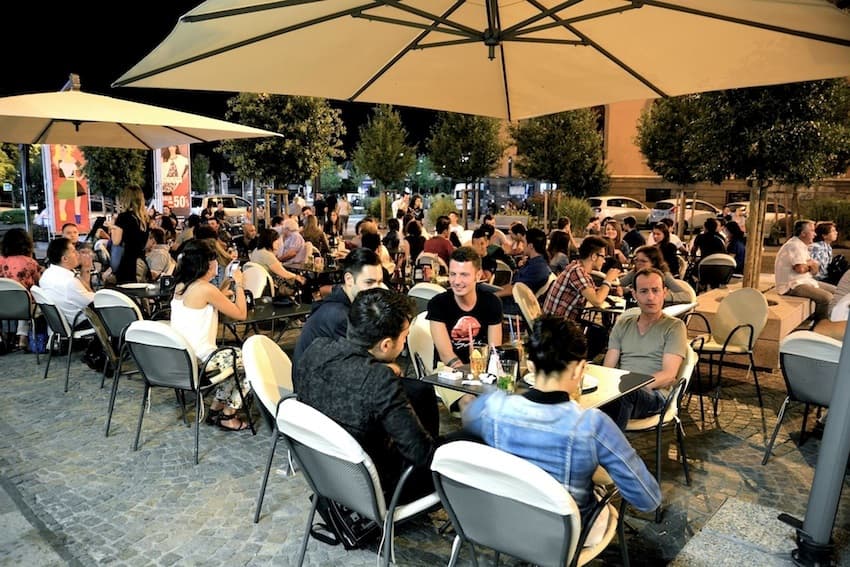 Alba ci riprova: sabato 3 ottobre "Fino all’Alba", la Notte Bianca prima del Palio