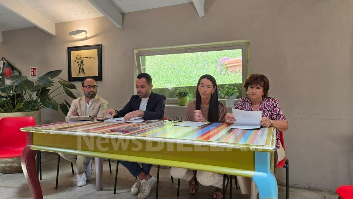 BiellaDanza compie 20 anni: otto giorni di formazione, spettacoli ed eventi dal vivo FOTO e VIDEO