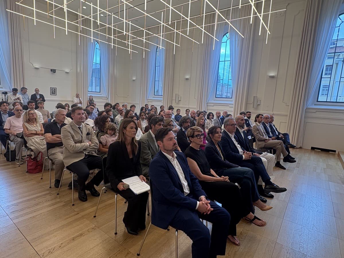 Cuneo, il coraggio di scegliere il futuro: giovani imprenditori a confronto tra visione, innovazione e responsabilità 