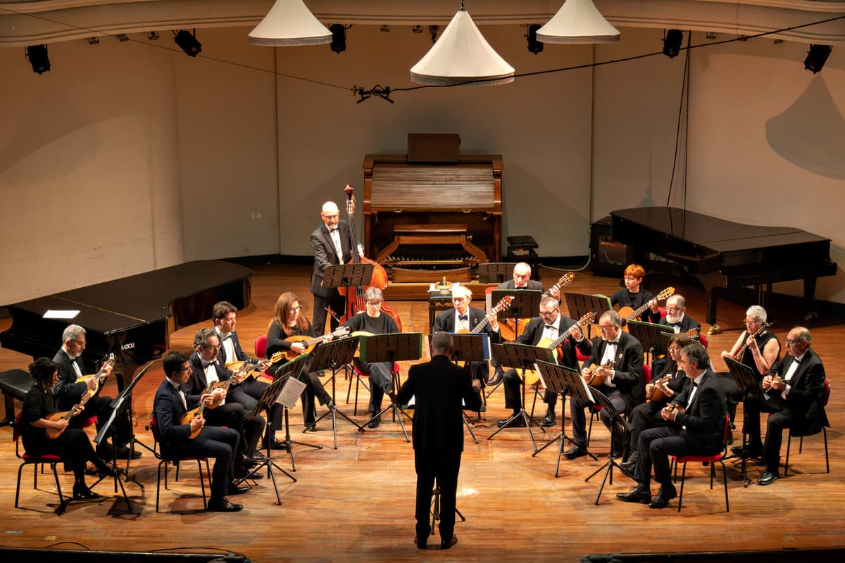 Torino Chamber Music Festival: tutto pronto per la 13^ edizione 