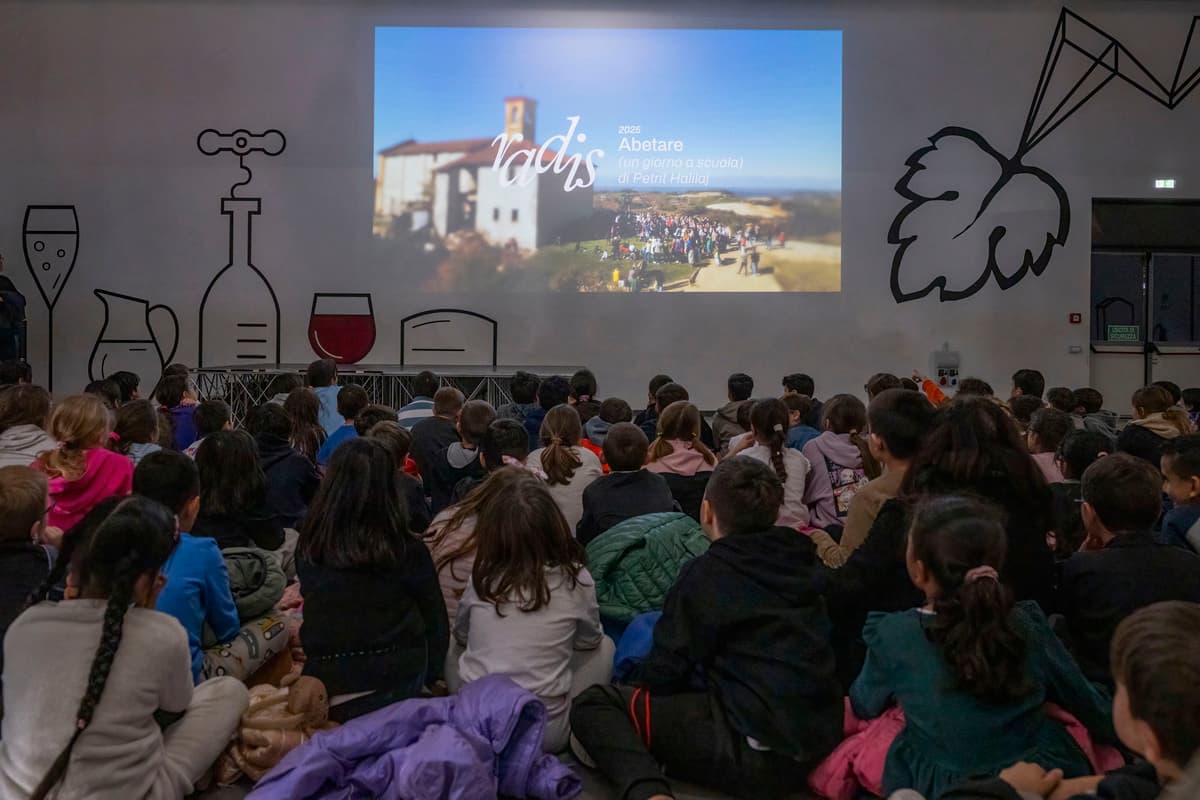 Al via il public program della terza edizione di Radis