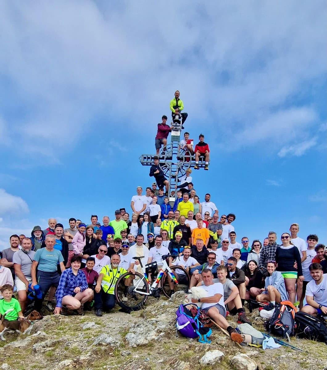 Un’incubatrice per l’Ospedale di Novara, nuova impresa del G-Team FOTO