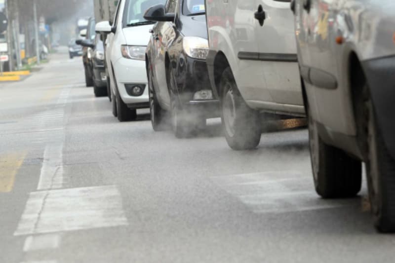 Torino, PM10 oltre i limiti a Rebaudengo: superata la soglia annuale dei 35 giorni
