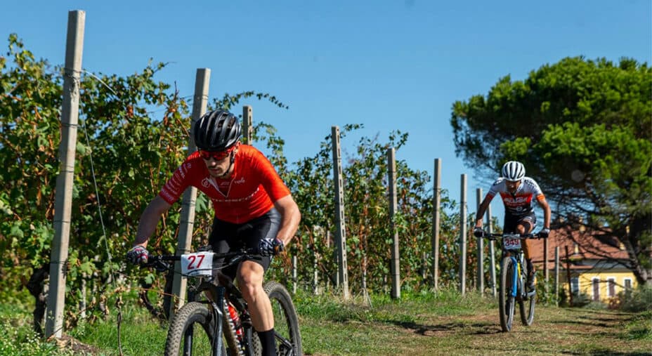 A Lessona grande attesa per la Prevostura, la decana della MTB