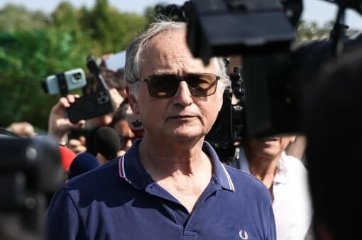La "nuova vita" di Mario Roggero nel carcere di Bollate: il compagno di cella, gli orari e la prima notte