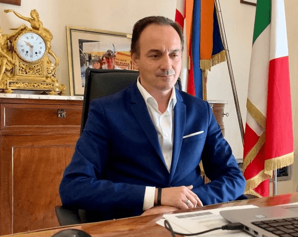 Raddoppio Tunnel del Monte Bianco, Cirio incontra la presidente Rini