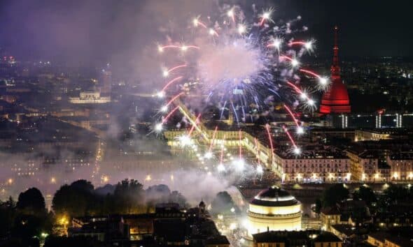 Il programma completo dei festeggiamenti per celebrare San Giovanni, patrono di Torino