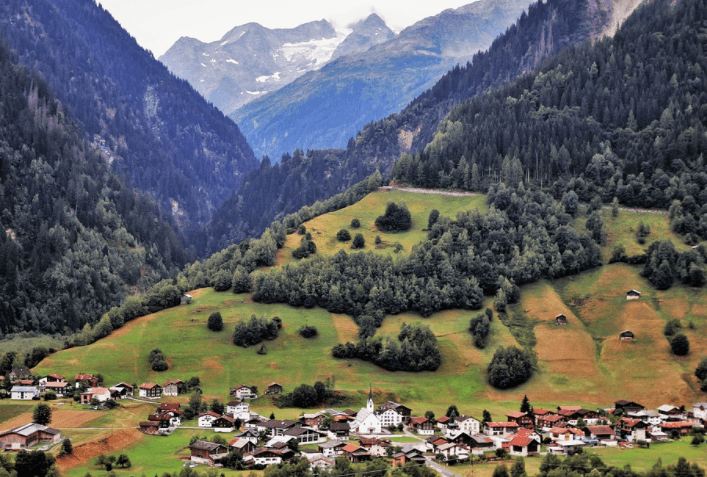 Toponomastica storica e strumenti digitali: il Piemonte rafforza l'infrastruttura geografica