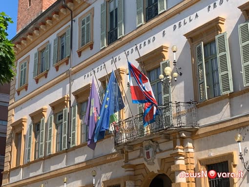 Provincia di Novara, torna il corso gratuito per prepararsi ai concorsi pubblici