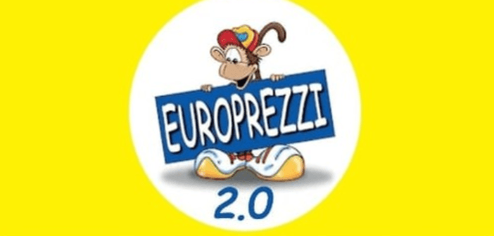 Arredare e rinnovare la casa spendendo pochissimo: arrivano i nuovi arrivi e le grandi occasioni d'estate da Europrezzi!