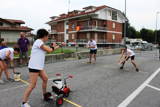 A Fontanelle di Boves torna la festa d’La Madona: quattro giorni tra musica, teatro e tradizione