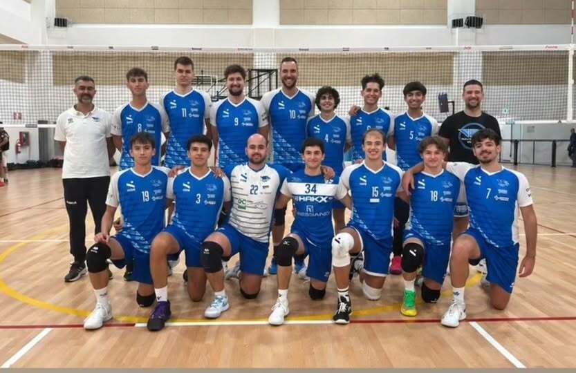VOLLEY MASCHILE / Due vittorie per il Vbc Mondovì nel secondo concentramento di Coppa Piemonte